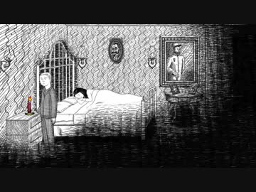 『終わらない悪夢』櫻井トオルのネバーエンディングナイトメア#5