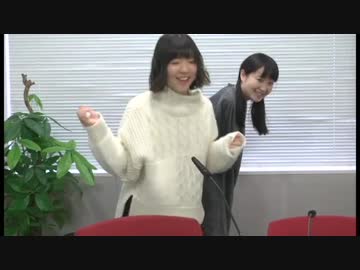 小澤亜李・長縄まりあのおざなり(2018年2月10日)#149