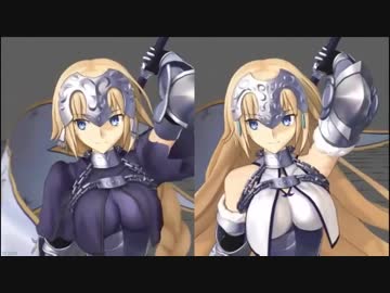 【FGOアーケード】『Fate/Grand Order Arcade』スペシャルステージ JAEPO2018