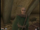 Morrowind ヘタレひとり旅 part53