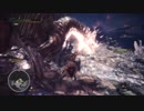 【MHW】クシャルダオラ　ランス　03‘53‘‘30　装衣なし