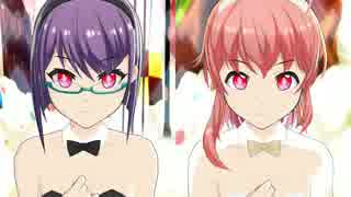 【プロジェクト東京ドールズ】まどマギコラボ第二部　超級3　6ターンSSS