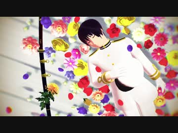 【APヘタリアMMD】ピアノ・レッスン【日誕】（カメラ配布あり）