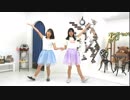 【純 時雨】ビバハピ【踊ってみた】