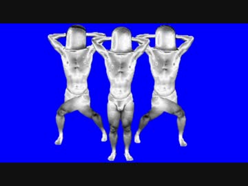 弾丸男先輩BB.모르겠어요