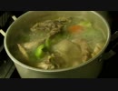 幻の鶏白湯スープを（目指して）作ってみた【前編】