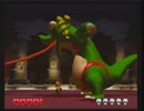 【ワゴンゲームを楽しく実況】GC　ワリオワールド　パート３