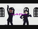 【MMDワートリ】Love Me If You Can【半崎義人誕】