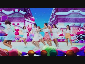 [日本語歌詞] TWICE(トゥワイス) - Candy Pop