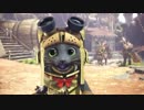 【MHW】新大陸で新生活 その２【ゆっくり＆東北きりたん実況】