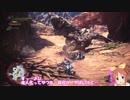 【MH:W】命燃やして狩りせよウサミン　その４