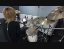 OxT「GO CRY GO」 叩いてみた - わったん【オーバーロードⅡOP】