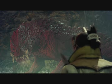 #15【MH:W】あなたのことが理解できないの【実況】