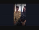 SHOWROOM 井上小百合·若月佑美　乃木坂46　20180210　ラストパート　高画質版