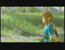 #81【ゼルダの伝説 BotW】初見プレイでマスターモード　ゆっくり実況