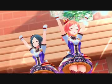 かないぶめいて Ding Dong Dang!