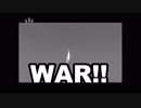 【ニコラップ】WAR!!【atmos】