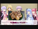 結月純とバレンティン（バレンタイン）