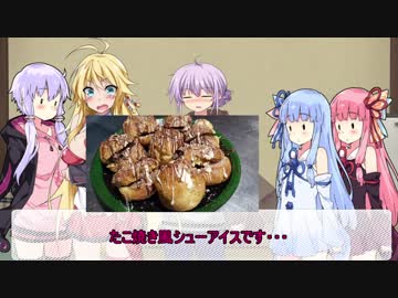 結月純とバレンティン（バレンタイン）