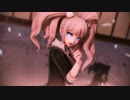【ダンガンロンパMMD】DARK HOUSE【江ノ島盾子】