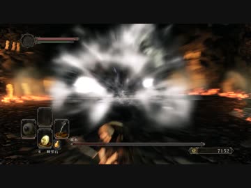 ソウルシリーズ+ブラボ全5作品を"SL1"でクリアする【実況】Part12