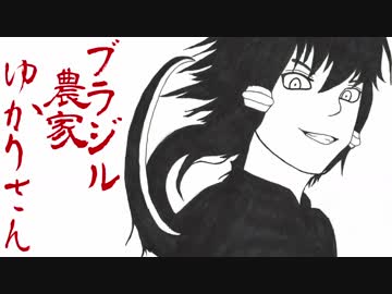 ブラジル農家ゆかりさん～カルネのパステウ～【HoI4】pt.1