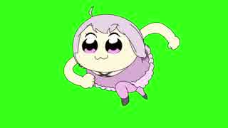 走る結月ゆかりGB