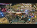 2018.02.10  cerisier vs Tear Drop 要塞戦