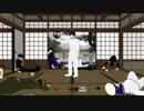 【ＡＰヘタリアＭＭＤ】日誕2018【しゃち式日本】