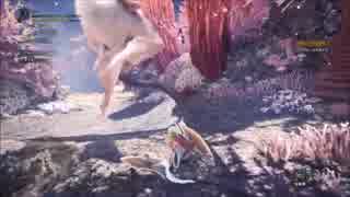 [のんびり実況] MONSTER HUNTER WORLD #2