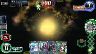 ウォーブレランクマ　day1 [E.G.UNION, 1.5倍速]