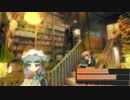 [東方Project] - Locked Girl ~ The Girl's Secret Room (calm/ambient remix)