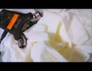 【ASMR】ニトリルゴム手の音【音フェチ】