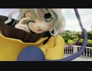 【東方MMD】ミニスカートこいしでGirl【Ray-MMD】