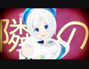【MMD】バーチャルyoutuberでネコミミアーカイブ