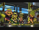 [Splatoon2]　スプラスコープでガチホコ　S＋50