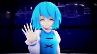 【MMDドラマ】多々良小傘の宇宙基地ツアー