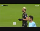 ≪17-18EPL：第27節≫  マンチェスター・シティ vs レスター・シティ