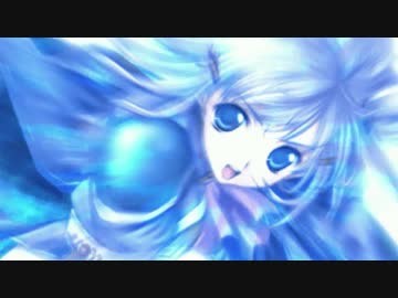 【MUGEN】強ランク前後ランセレバトルII part72