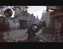 【codww2】kar98kで頑張ります～SR極意～