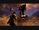 [WARFRAME]ダージンのある草原 ダージン・イン・ザ・プラントス [PoE]