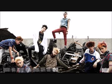 NCT 127 1st Mini Album