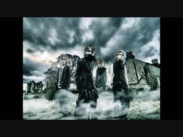 D'espairsRay　  「MONSTERS」