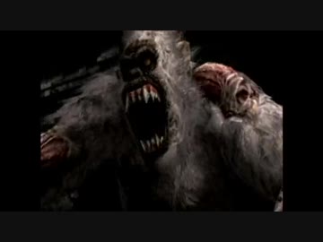 微妙に違うアンブレラクロニクルズ その2