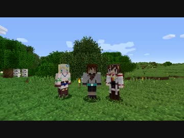 【Minecraft】二人で気ままな工業生活S2 part15.5【ゆっくり実況】