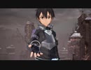 【SAOFB】　鋼鉄の世界を生き抜け！ #2