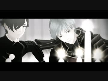 【MMD刀剣乱舞】八