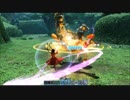 【PSO2】英雄の戦闘