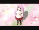 【ルカオリジナル】淡い乙女の萌ゆる恋