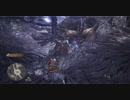 MHW　☆8ネルギガンテ　スラッシュアックス　4分55秒